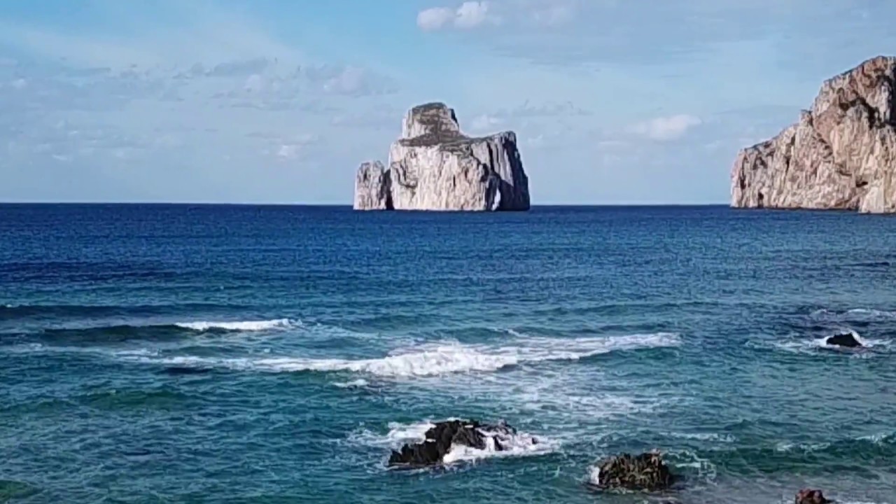 DJI Mavic Pro | Effetto Vertigo - Dolly Zoom | Effect Vertigo whit a Drone