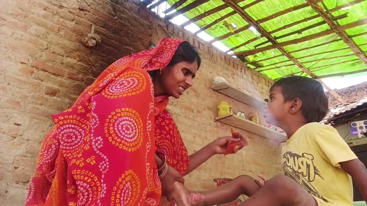 मैंने शिव नंदिनी और कौशल्या को क्यों नहीं बुलाया