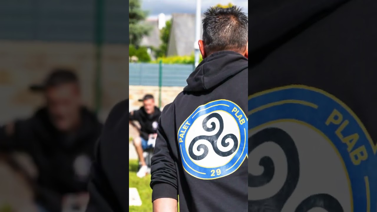 Teasing Tournoi d'&eacute;t&eacute; PaletPlab 2025 #finistere #paletbreton #plabennec #fontesurbois