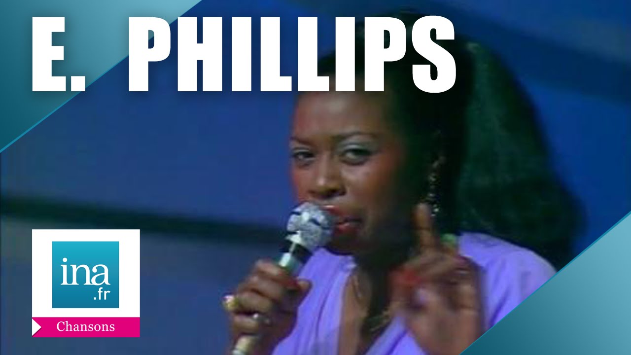 Esther Phillips 