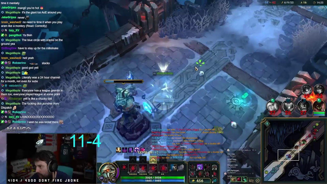 ROAD BACK TO PLAT