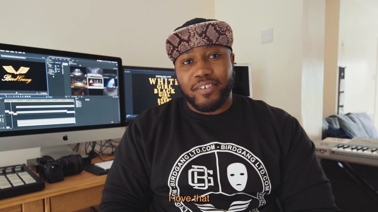 C3 Creative Careers &ndash; Guide to Video Directing by Simeon Qsyea