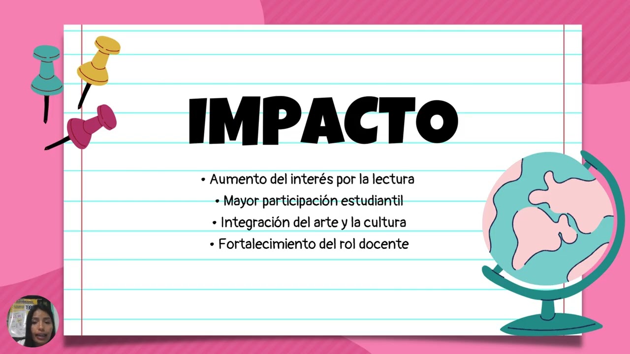 Sistematización de la experiencia educativa “Métete en el cuento”