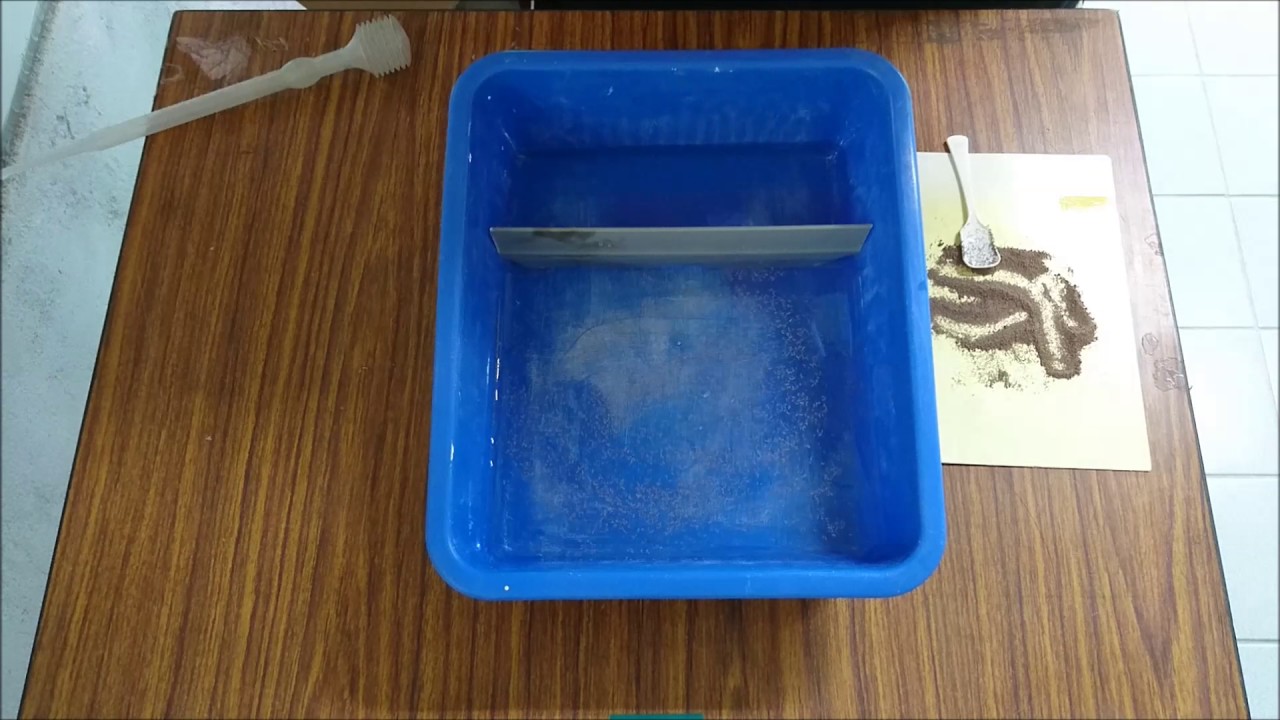 【豐年蝦】淺盤式孵化法