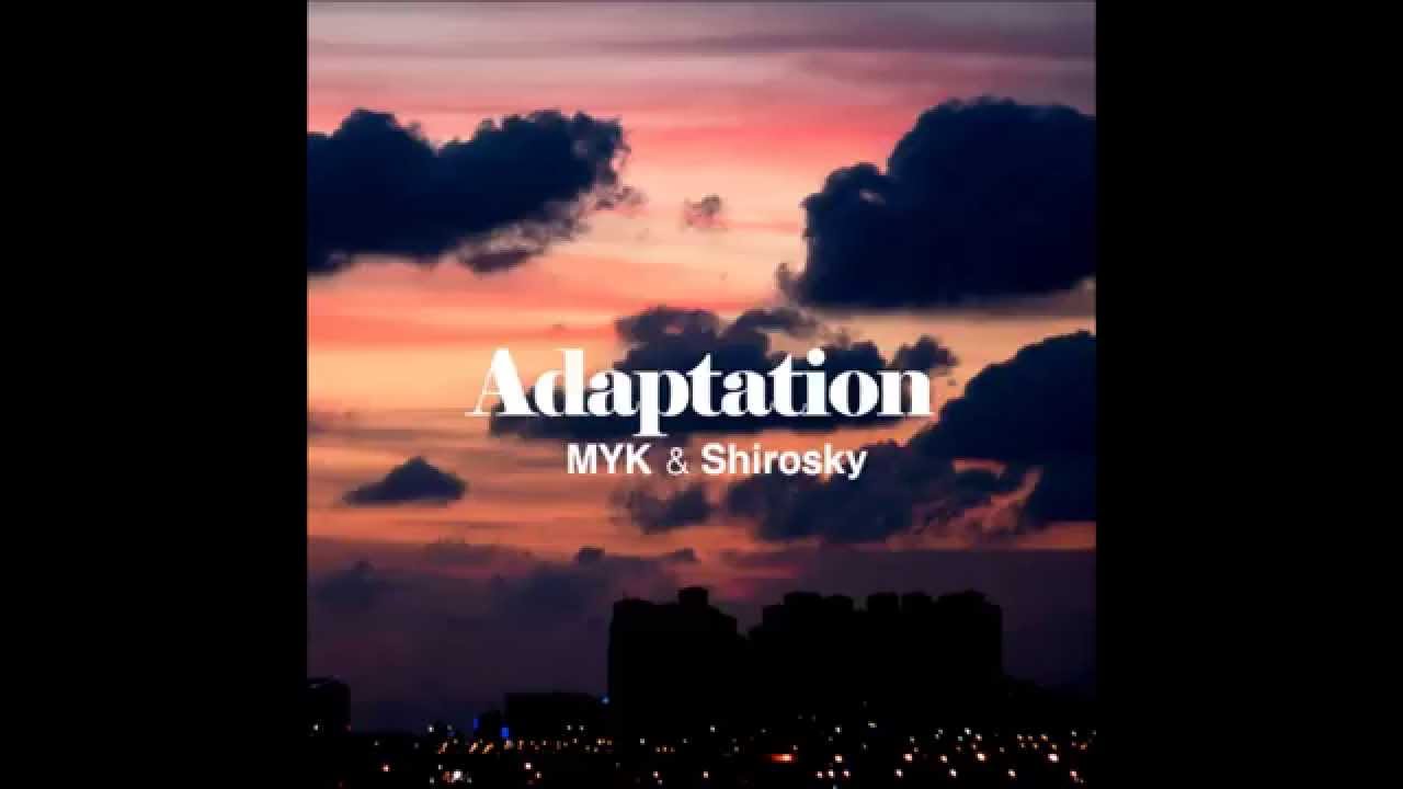 MYK & Shirosky - 5 Percenter