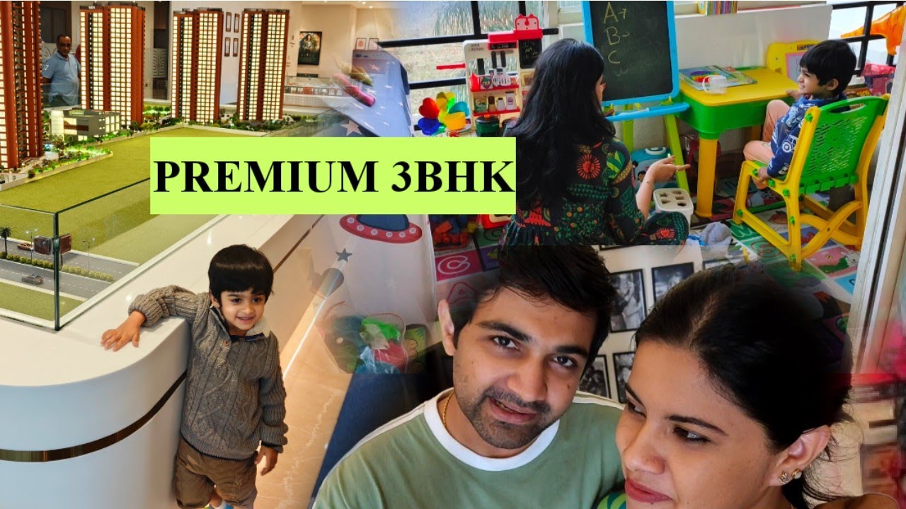 Finally Book Kar Hi Liya | VLOG
