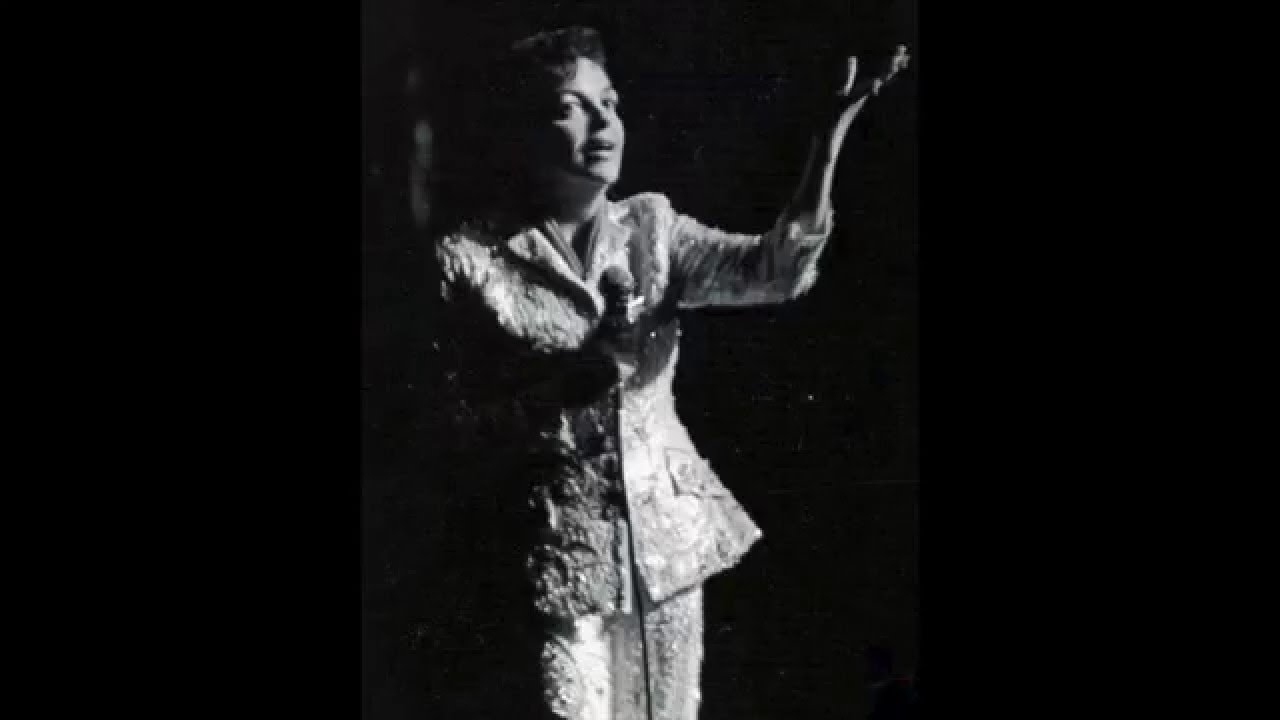 JUDY GARLAND & THE FINE FEATHERS REVUE 1969