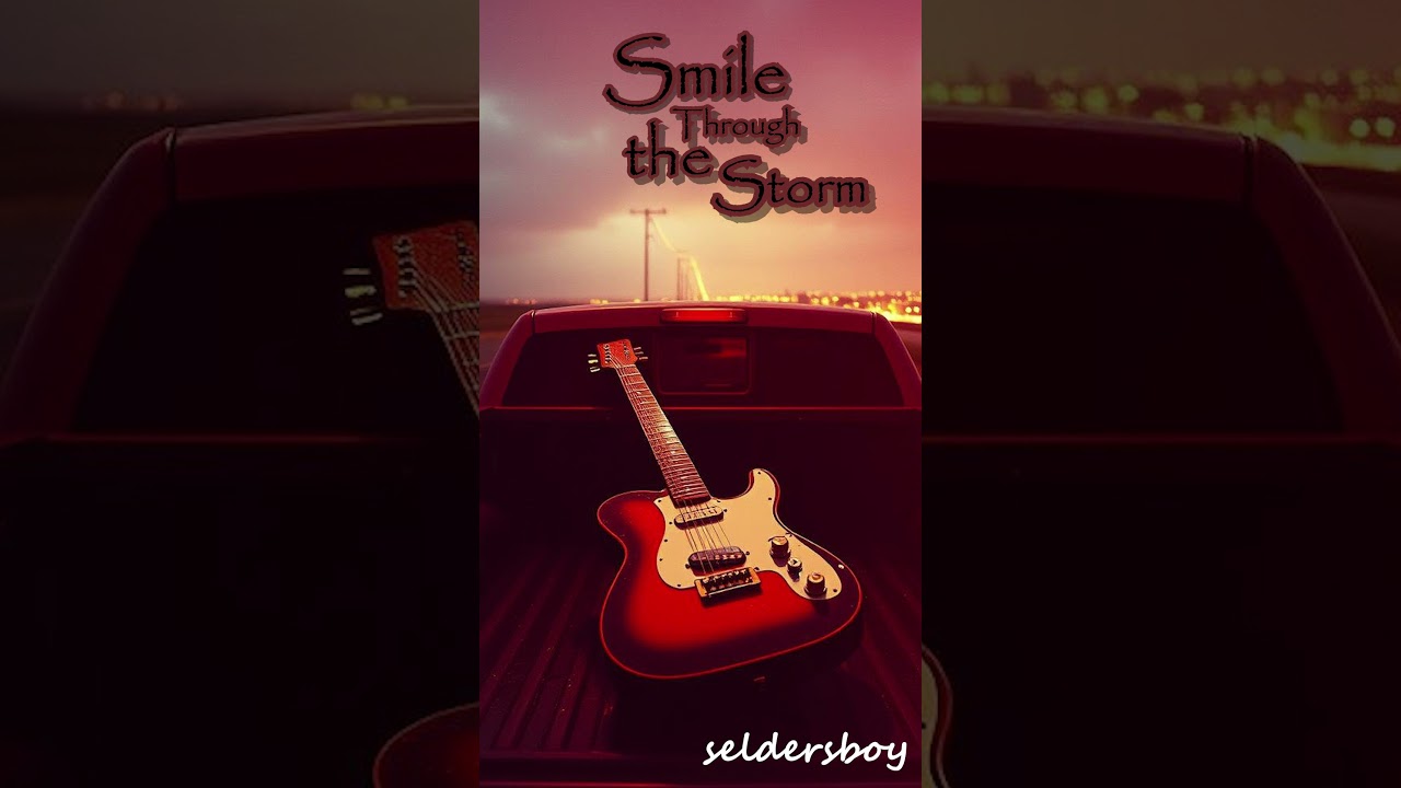 Smile Through the Storm 