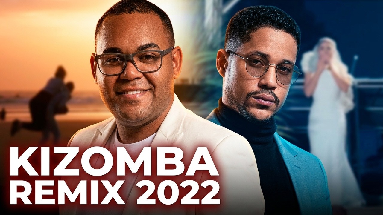 Remix Kizomba Rui Orlando feat Badoxa 2022