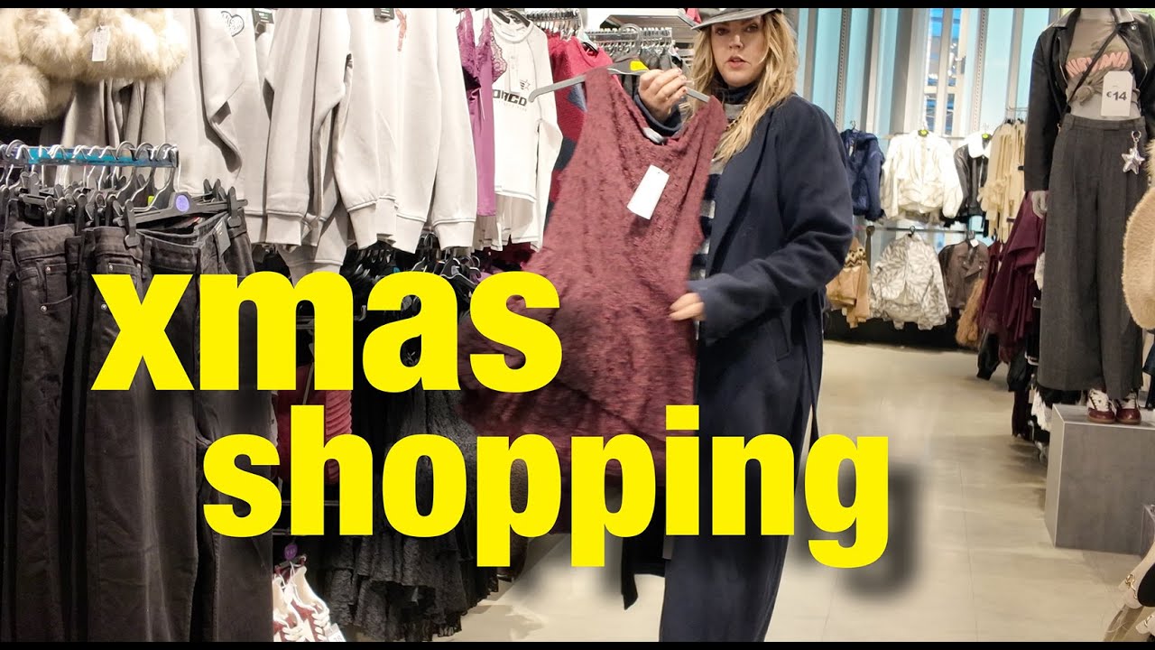 LAST MINUTE | DEN HAAG| PRIMARK | COSTES | TK MAXX |
