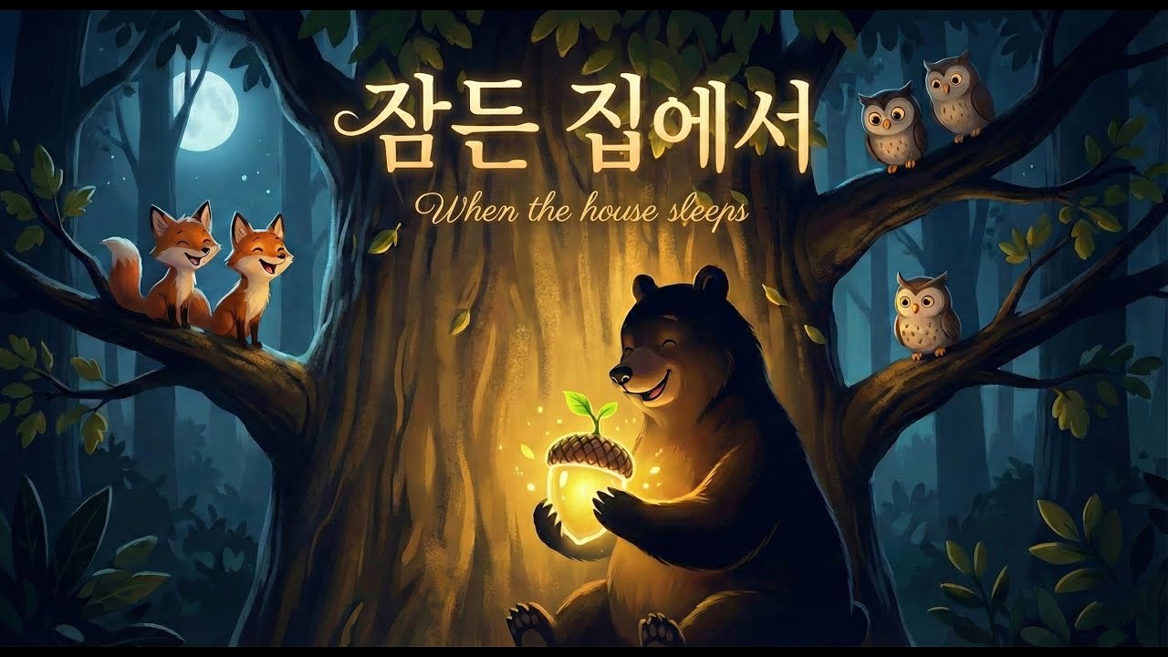 잠든 집에서 UM | Still Standing