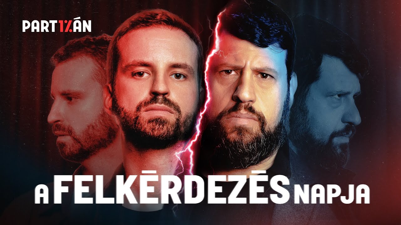Puzsér Róbert vs. Gulyás Márton | A felkérdezés napja