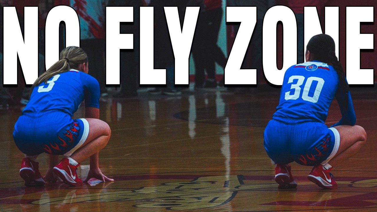 Western Reserve vs Columbiana: No Fly Zone | Vantage Point Exclusive
