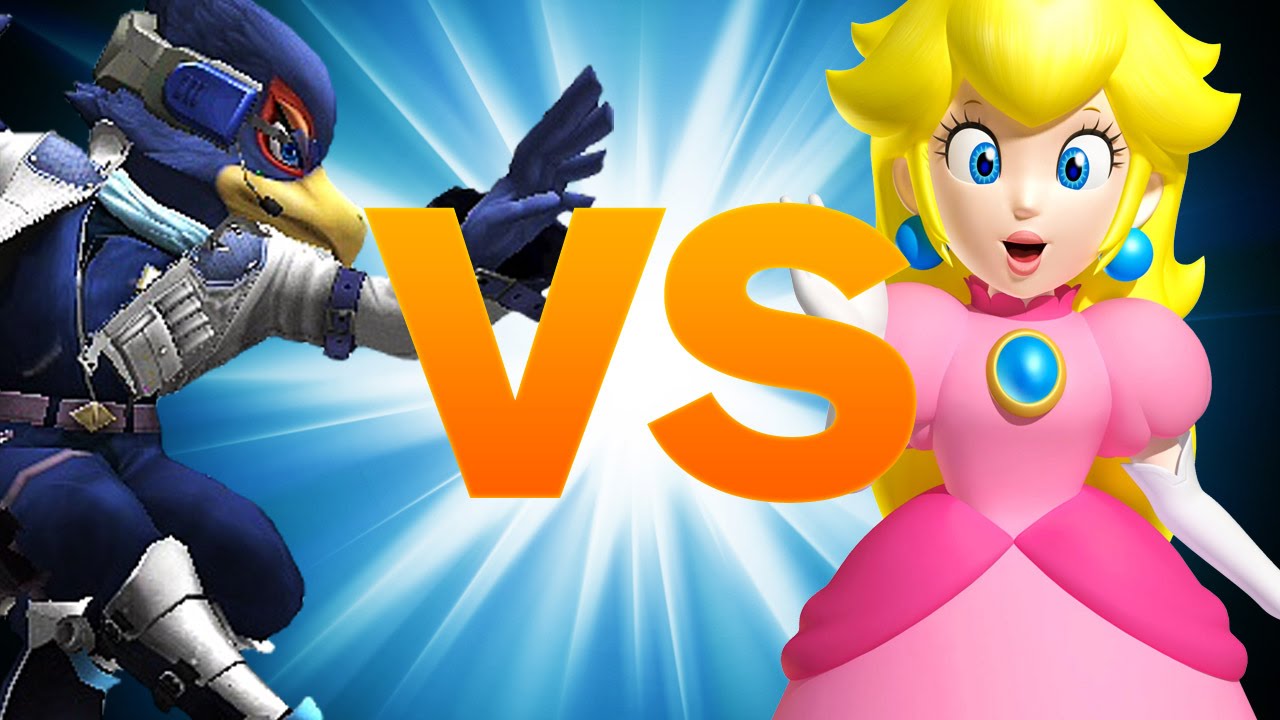 Super Smash Bros. Melee Top 8 Finals - EMP Armada vs. EG PPMD - Evo 2014