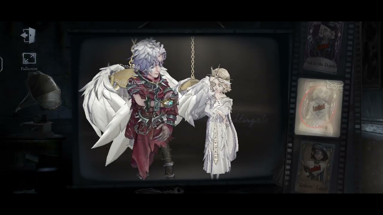 This Update Changed Everything | Identity V: COA 9 Skins Showcase 