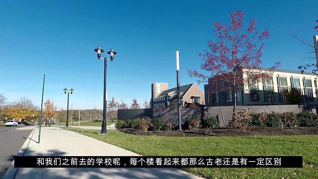 视频看大学-罗格斯大学 Rutgers University--See college firsthand before apply