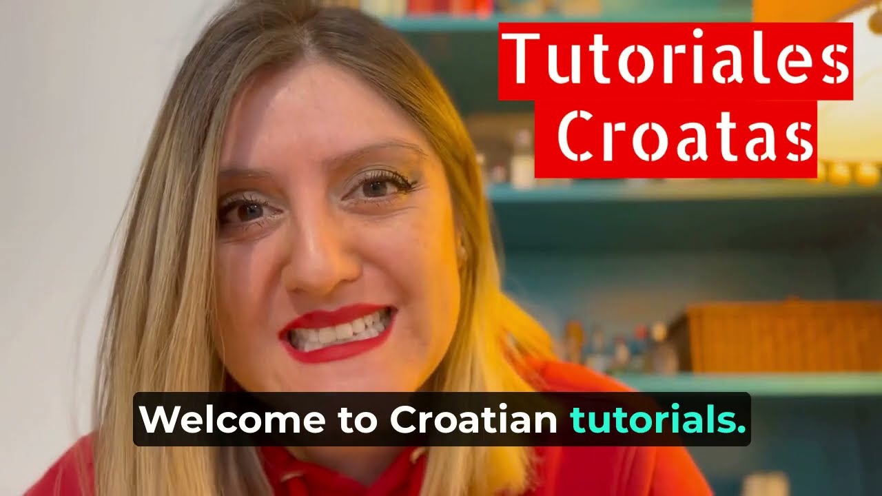 Croaticum Schollarship: What do I need to apply?
