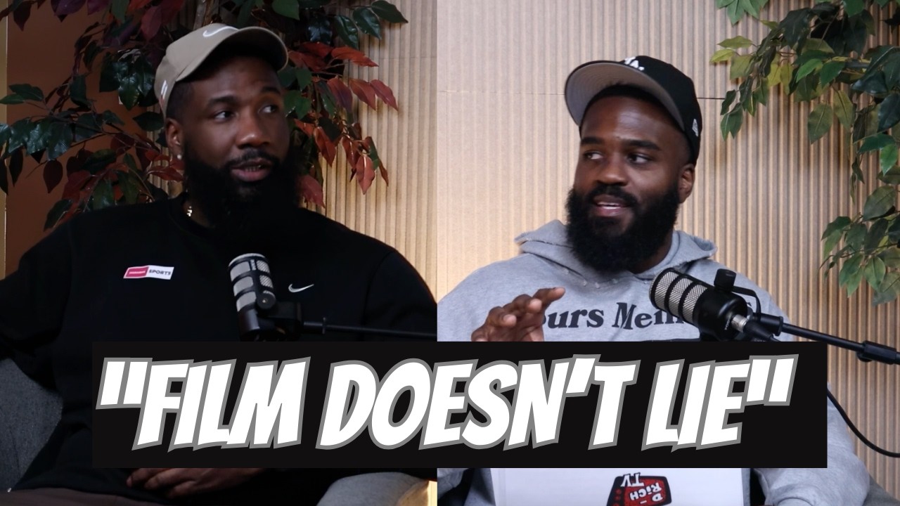 Basketball Film, IQ, and the Truth About Modern Player Development | CUT THE GAMES