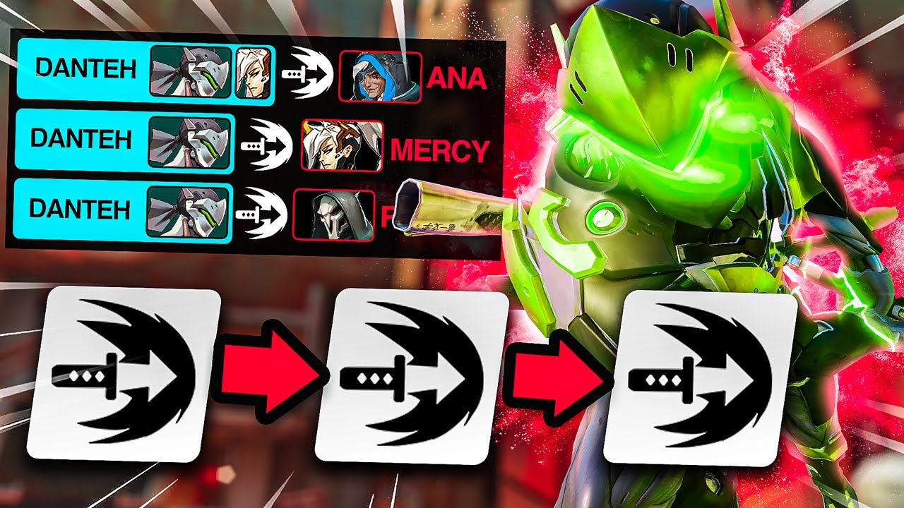 GENJI  = INSTANT WIN