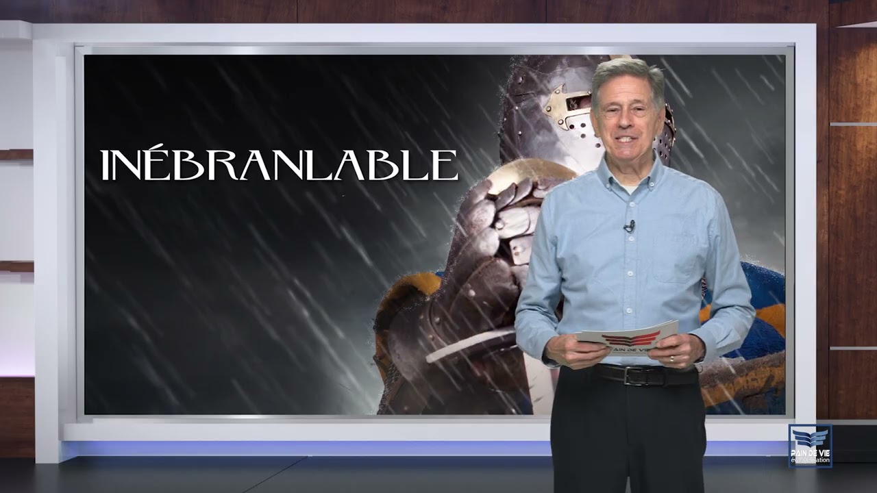 Inébranlable (partie 2)