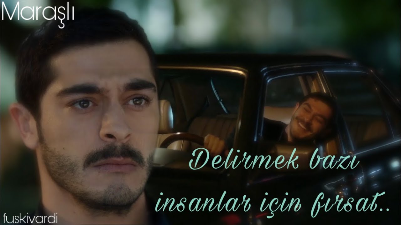 Maraşlı | Celal K&uuml;n & Mehmet İnce