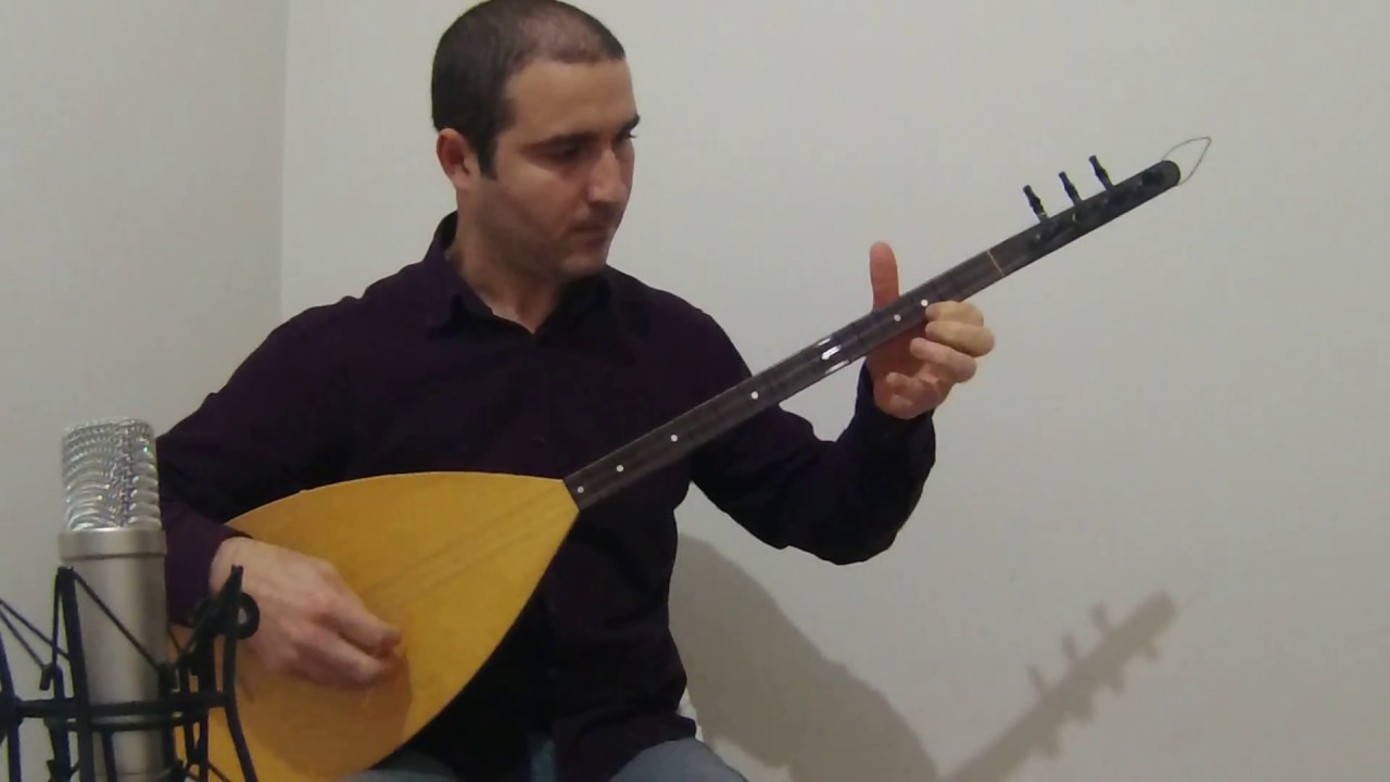Gürkan Ülgen - Çalın Davulları