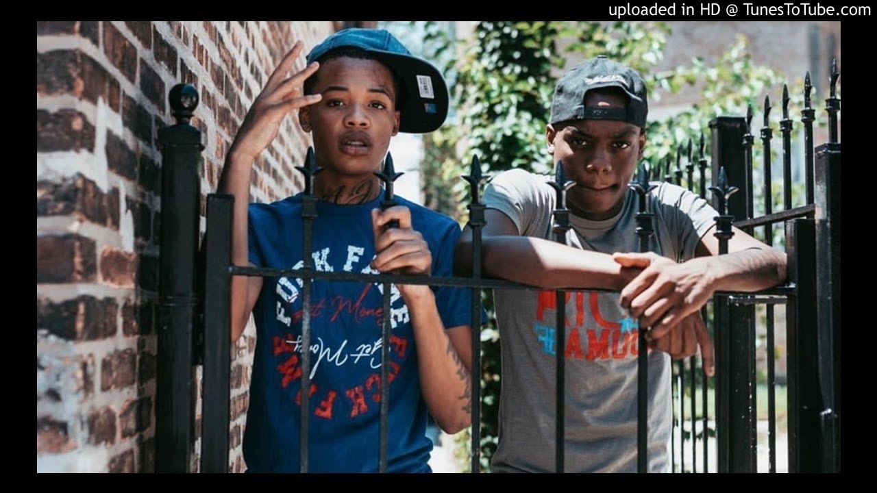 DCG Shun x DCG Bsavv Type Beat - “Gas” | Prod. By Master
