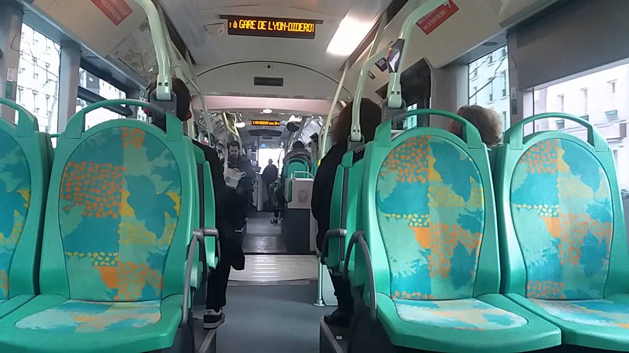 [RATP] Heuliez GX427 Hybride