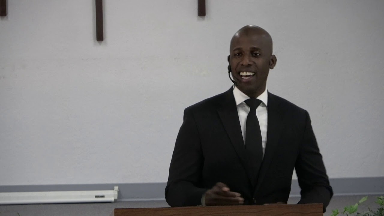 The Seal of God - Christopher Hudson - TheForerunner777