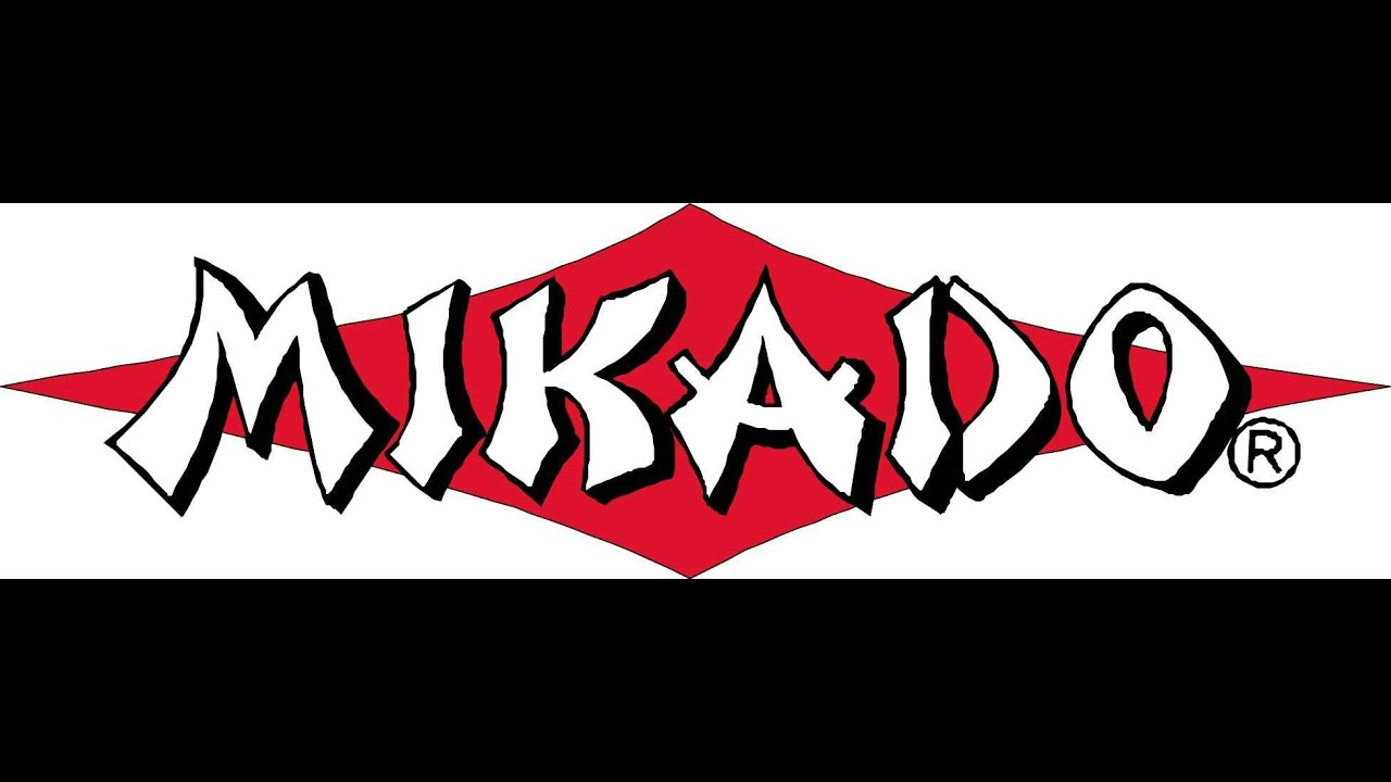 Вино Mikado. Выпуск №14.