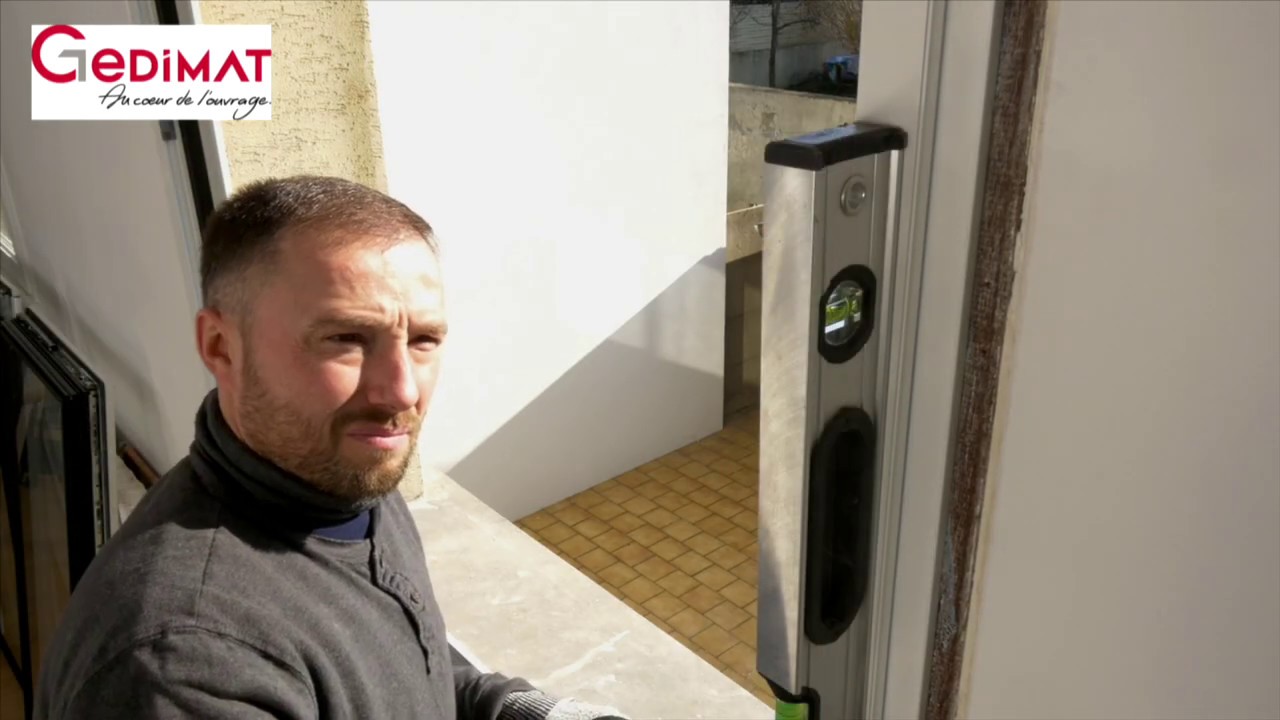 Poser une fen&ecirc;tre en r&eacute;novation - Ma Maison de A &agrave; Z