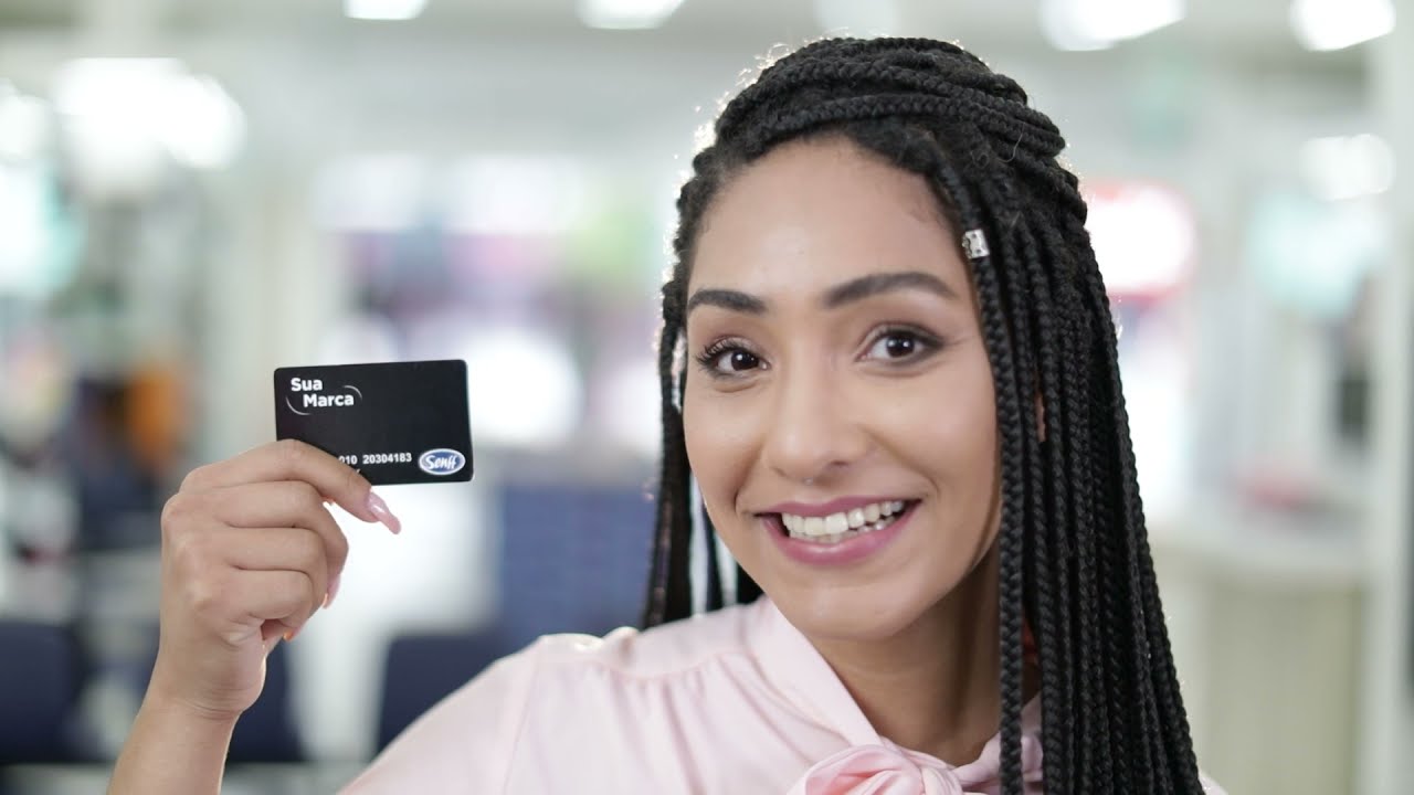Nós somos o Banco Senff!