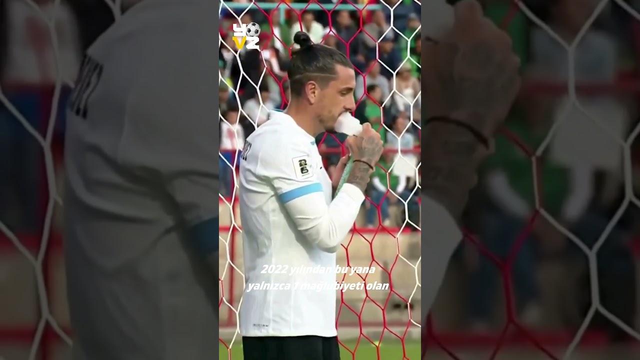 Bolivya'nın 'nefesleri kesen' stadyumu | El Alto