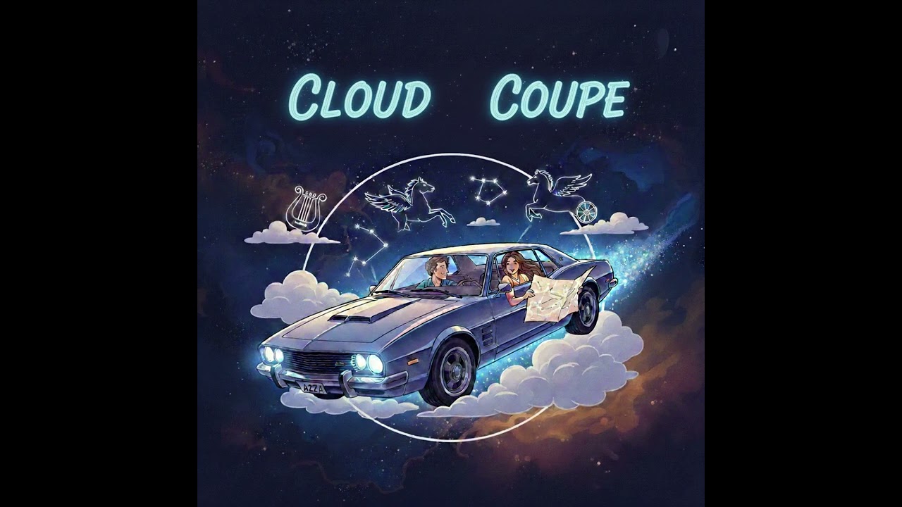Cloud Coupe