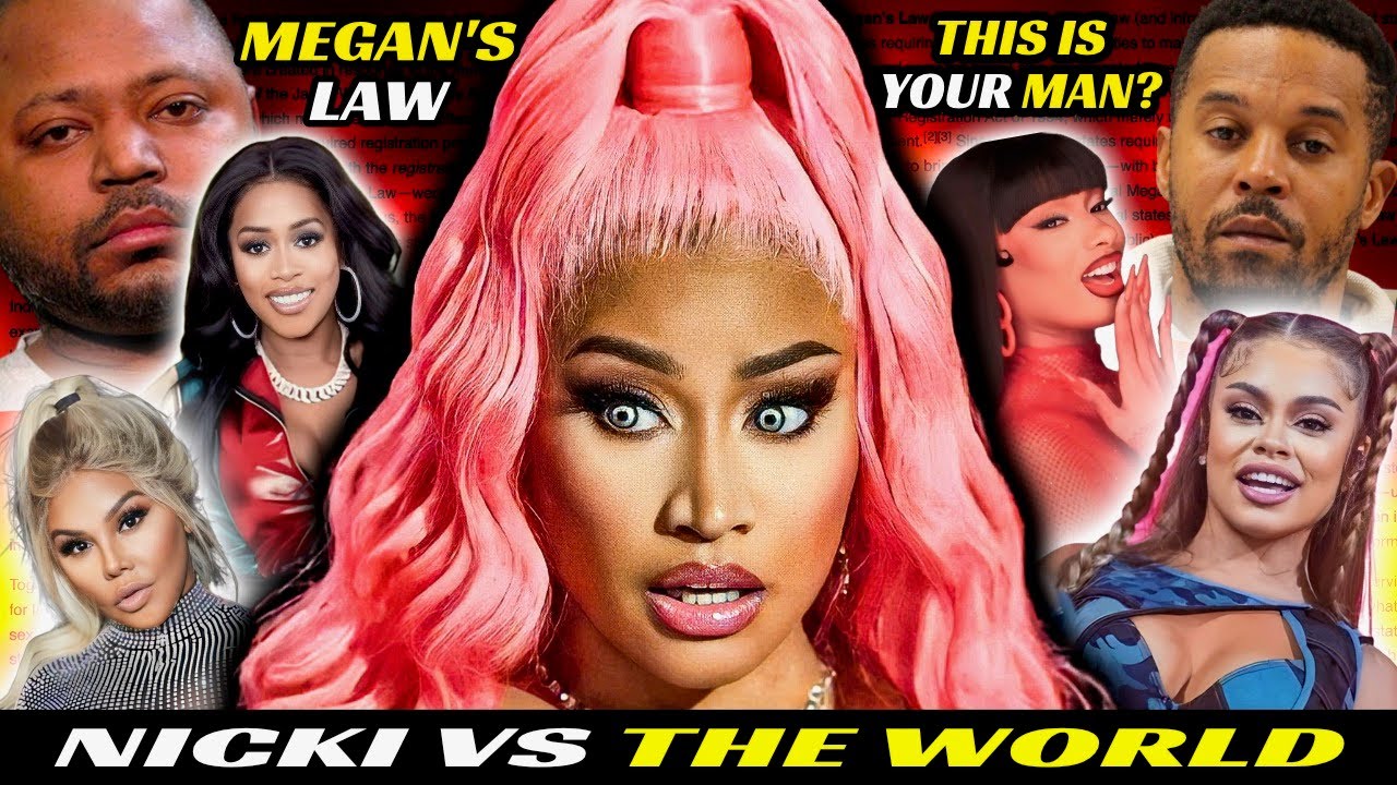 How Nicki Minaj LOST EVERYTHING (The Hissstory)