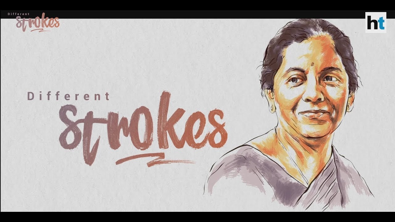 Different Strokes: Nirmala Sitharaman on being Defence Minister, Rafale row & making achaar