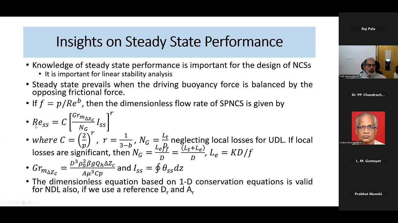 Thermal Hydraulic Design Challenges of Natural Circulation Based Nuclear Power Plants