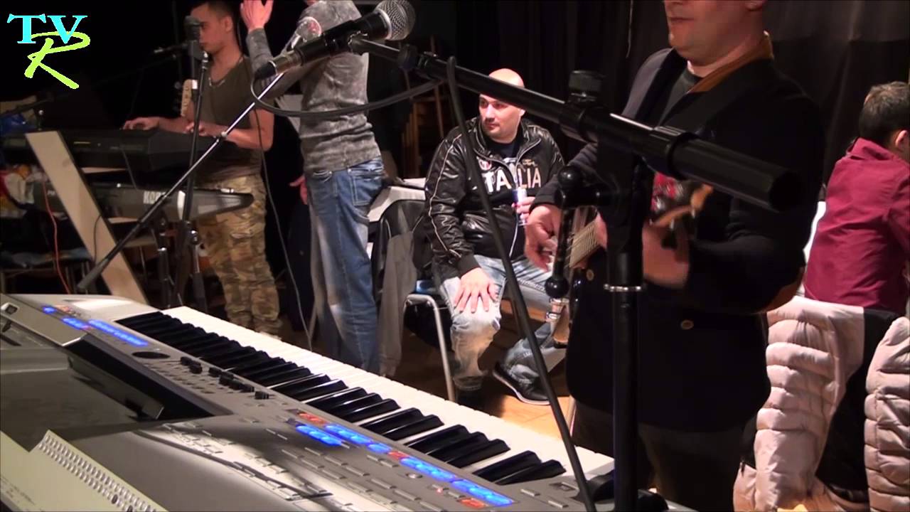 Rómska Jozefovská zábava - Detva (18. 3. 2016)