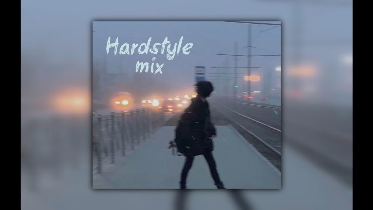 28 минут { Hardstyle } музыки