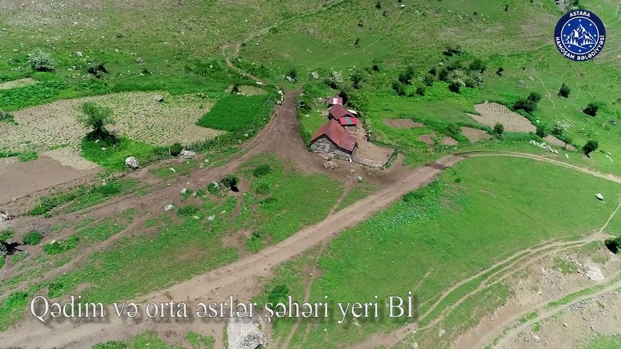 Astara rayonu, Homoşam kəndi #abunəolun #azərbaycan #bələdiyyə