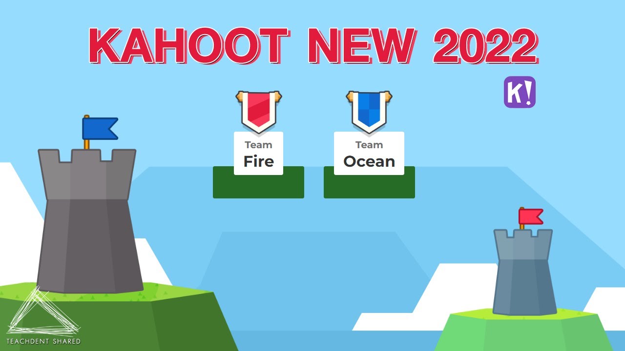 NEW MODE KAHOOT!!! สมาชิกแบบฟรี เล่นได้หรือไม่? สนุกสนานแค่ไหน? ครูต้องไปใช้จริง | EP.4