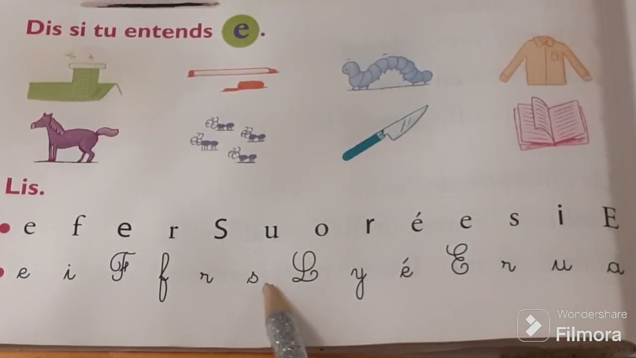 taoki pages 26 et 27 apprendre à lire avec syllabes  #cp #taoki#lire#vocabulaire#apprendrelefrancais