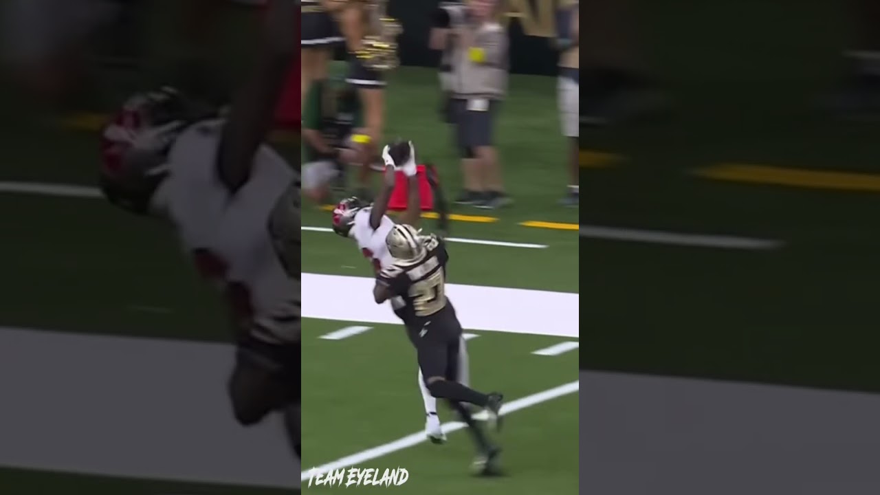 DB Tips & Tricks: Know how to play the WR hands!