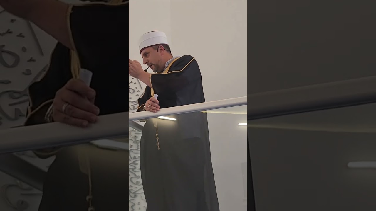 Dealing with toxic family members in Islam