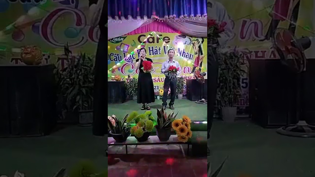 Tạ Từ Trong Đêm