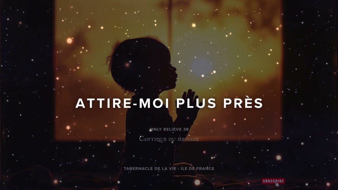 Attire moi plus près 38