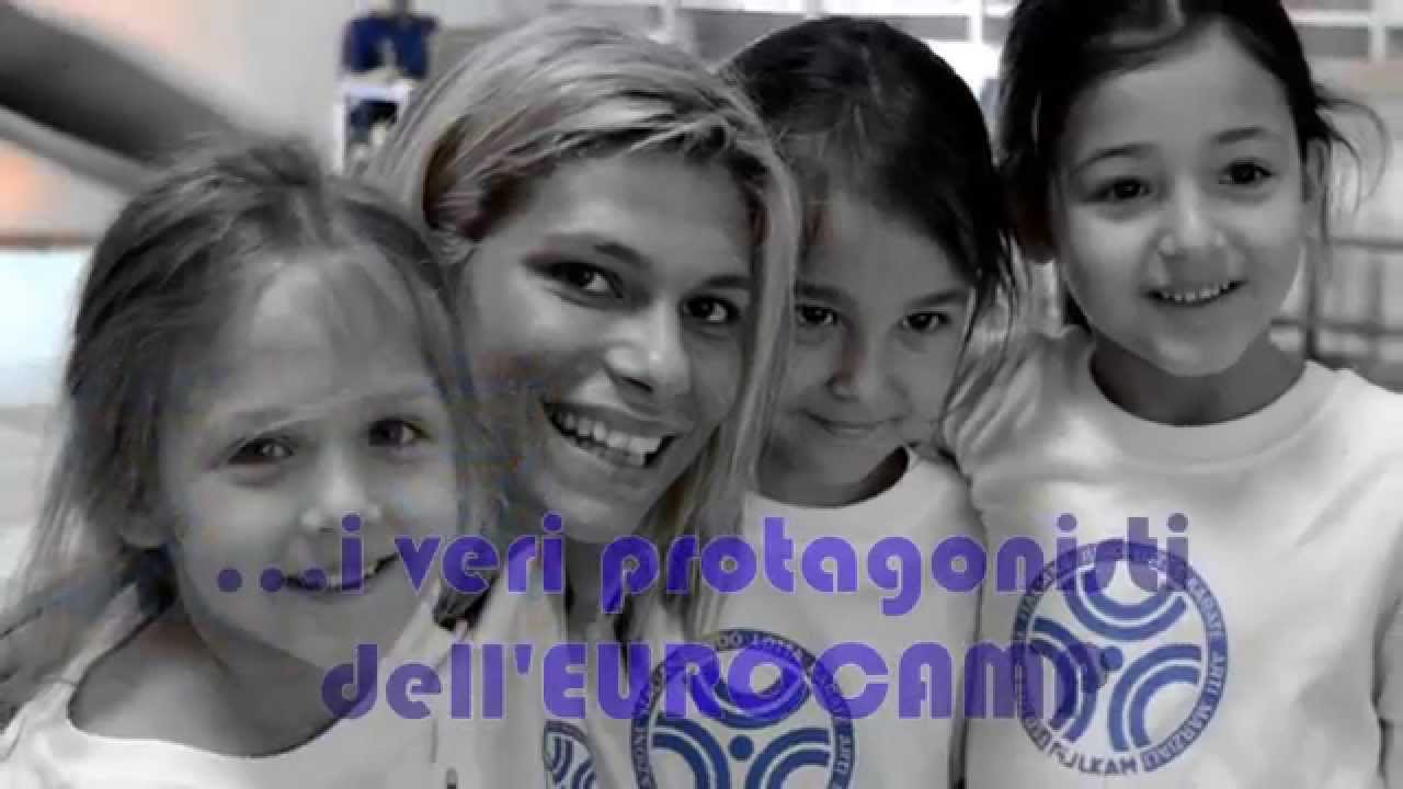 EUROCAMP KARATE 2015 (Camp di formazione ed educazione FIJLKAM)