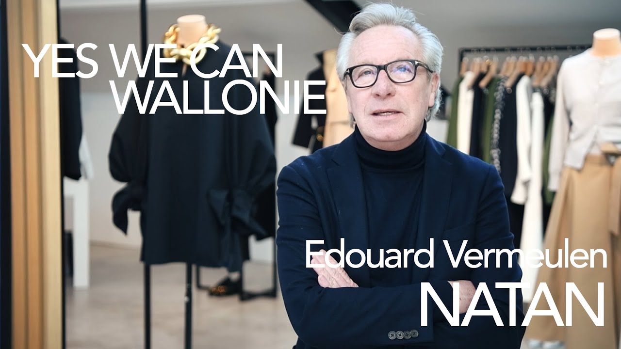 NATAN, une conversation avec Edouard Vermeulen