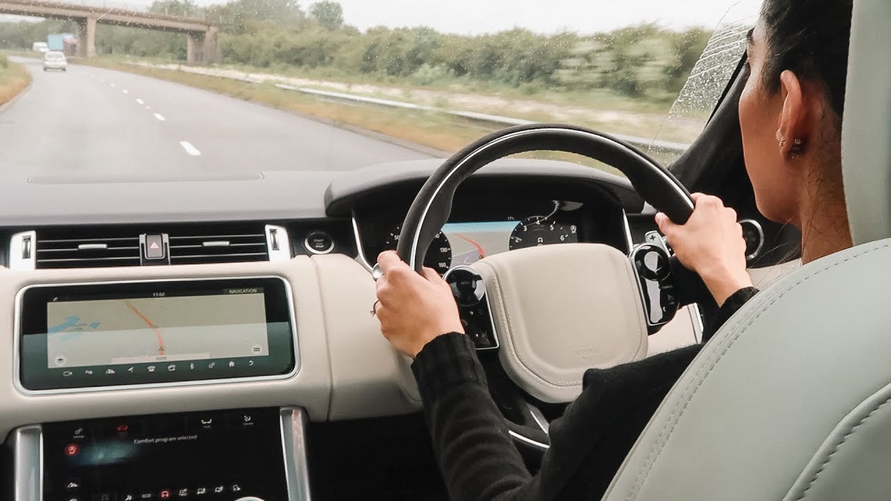 COME LUXURY CAR SHOPPING WITH ME | Lydia Elise Millen