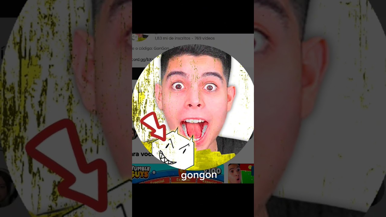 canais que o pr&oacute;polis hackeou 😨😨😨😨 #shorts #viral #youtube #pr&oacute;polis